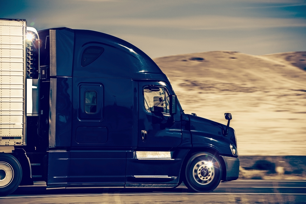 Alternatives to Commercial Truck Financing