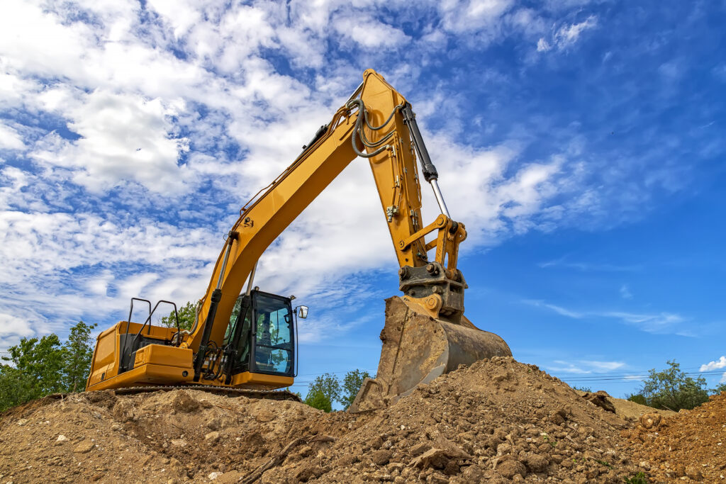 Which Industries Benefit the Most from Equipment Leasing in North Fair Oaks, CA?