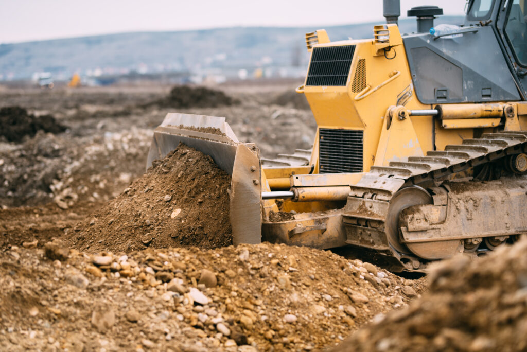 Guymon, OK Equipment Leasing: The Key to Growing Your Business Faster