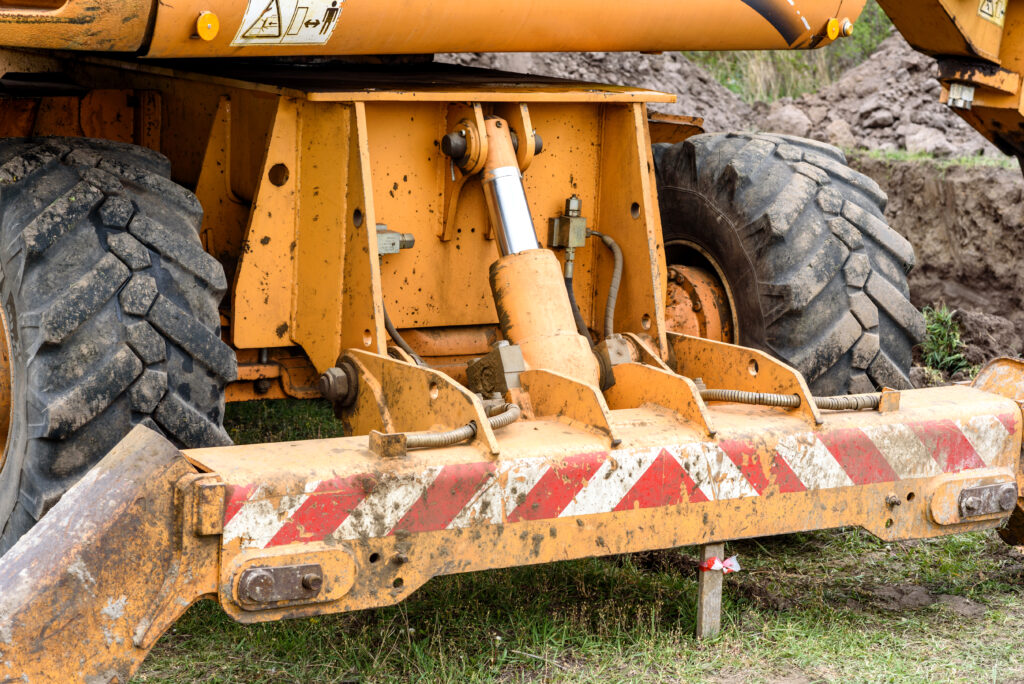 Benefits of Equipment Financing for Small Businesses in Anderson, SC